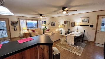 Casa (1 Bedroom) | Interior