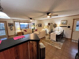 House (1 Bedroom) | Interior