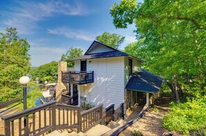 Ferienhaus (3 Bedrooms) | Innenbereich