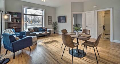 Charming Fort Collins Home - Walk to Old Town