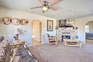 Casa (3 Bedrooms) | Interior