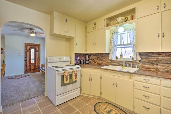 独立别墅 (3 Bedrooms) | 住宿内部