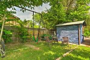 Casa (3 Bedrooms) | Interni