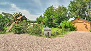 Maison (3 Bedrooms) | Intérieur