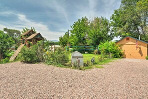 Casa (3 Bedrooms) | Interni