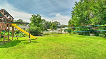 Maison (3 Bedrooms) | Intérieur