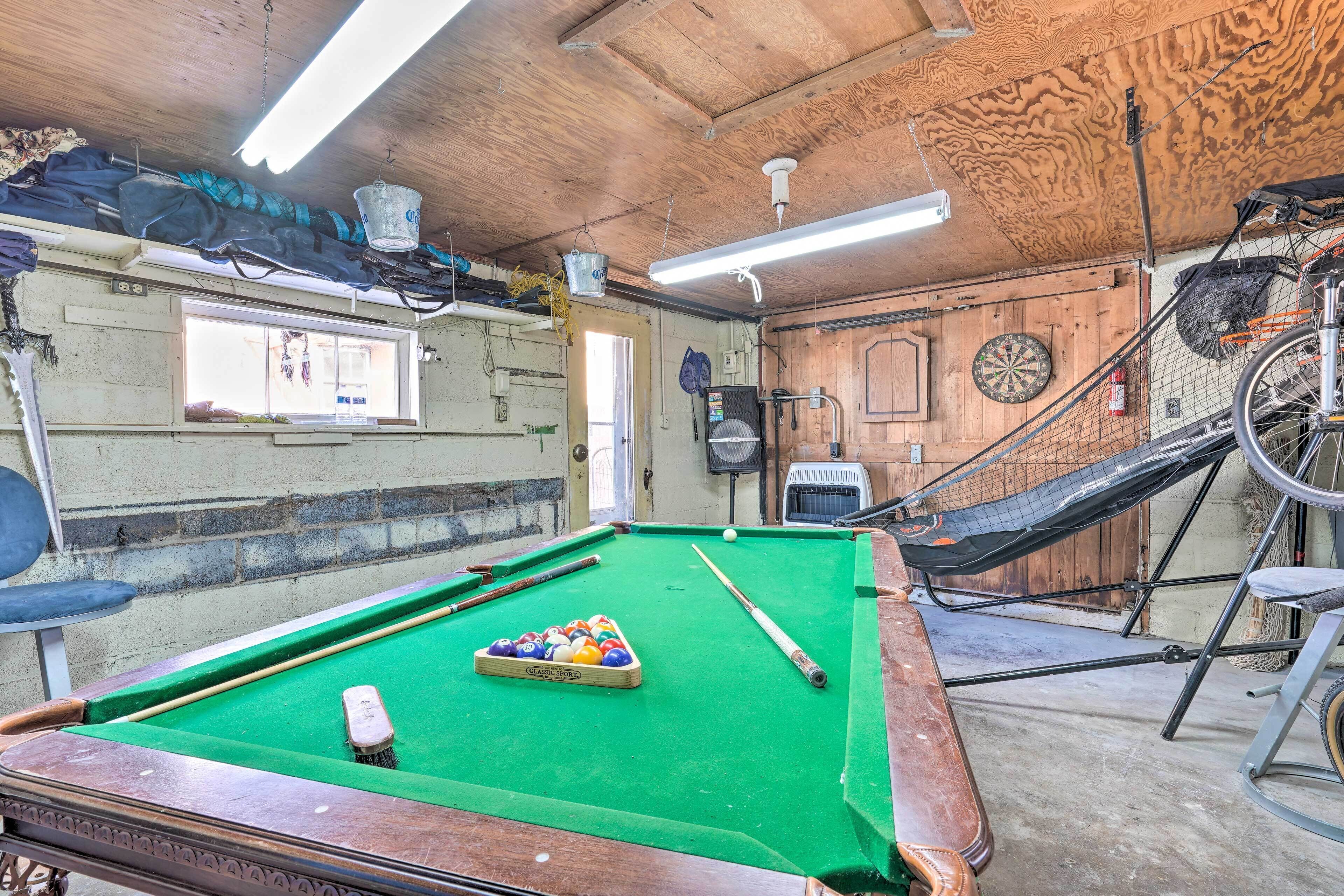 Cañon City Abode, 13 Mi to Royal Gorge Bridge!