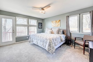 Hus (6 Bedrooms) | Interiör