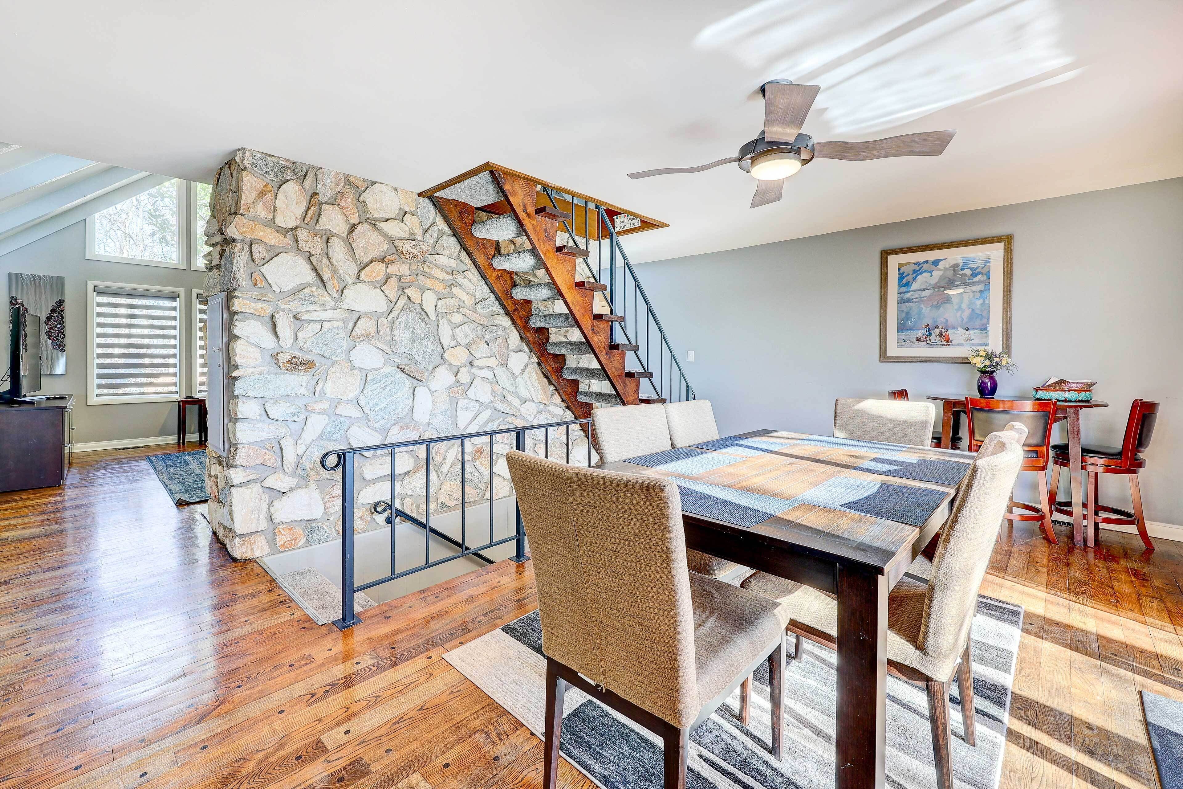 Haven On The Horizon ~ 1 Mi to Marina