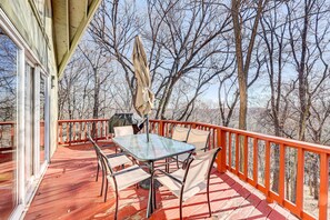 Hus (6 Bedrooms) | Interiör