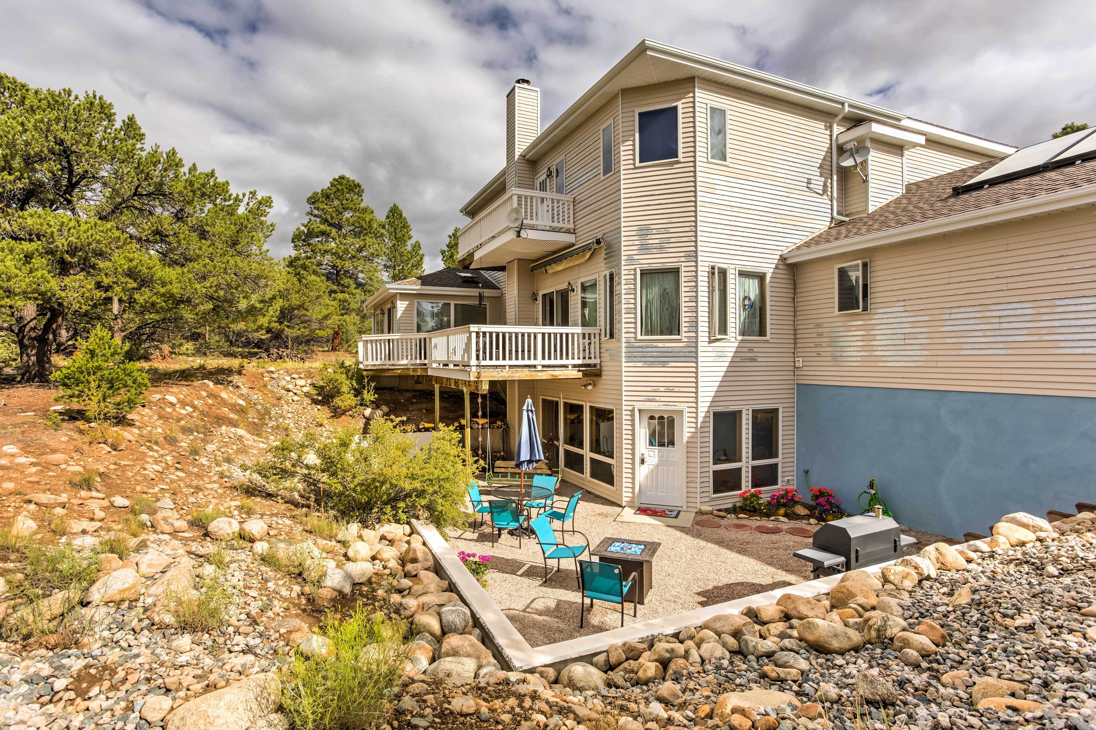 Căn hộ (1 Bedroom) | Nội thất