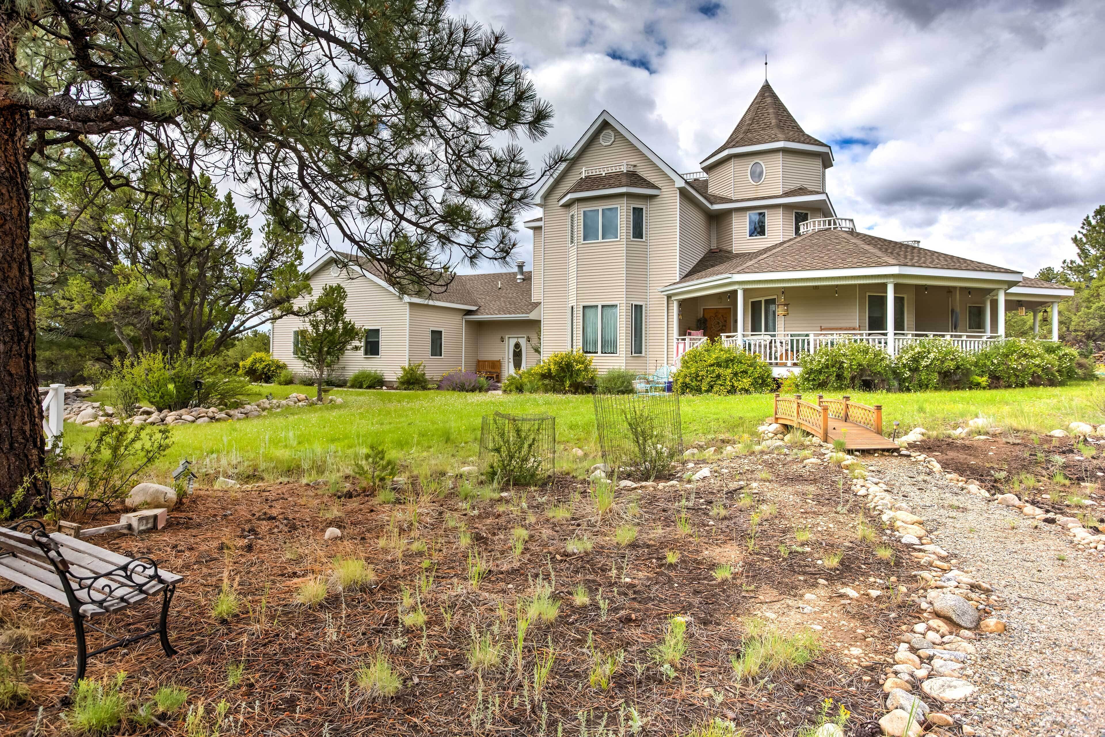 公寓 (1 Bedroom) | 住宿内部