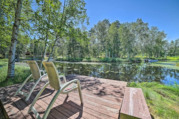 Talo (4 Bedrooms) | Sisätilat