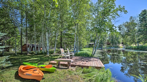 Hus (4 Bedrooms) | Innvendig