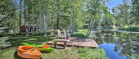 單棟房屋 (4 Bedrooms) | 內部