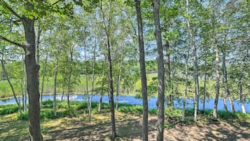 Rumah (4 Bedrooms) | Interior