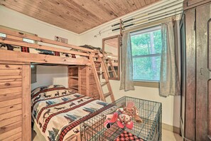 Leilighet (0 Bedroom) | Sengetøy