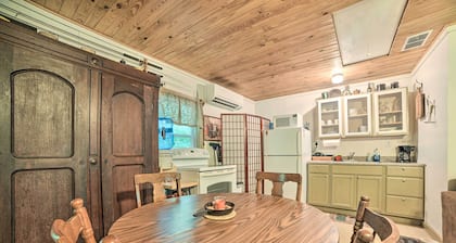 Private Murray Abode w/ Fire Pit: Hunt & Fish