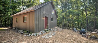 Private Murray Abode w/ Fire Pit: Hunt & Fish