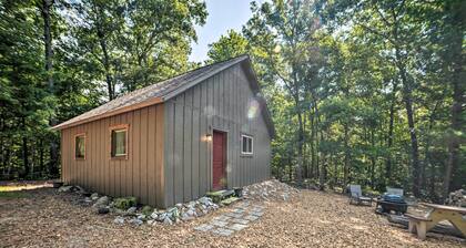 Private Murray Abode w/ Fire Pit: Hunt & Fish