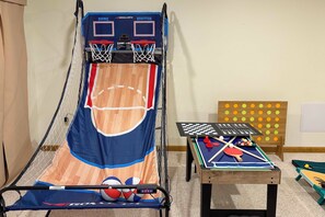 Apartment (3 Bedrooms) | Interior