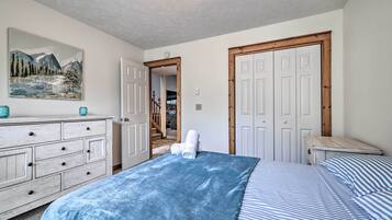 Apartment (3 Bedrooms) | Interior