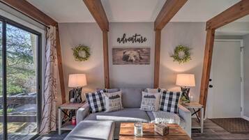 公寓 (1 Bedroom) | 住宿內部