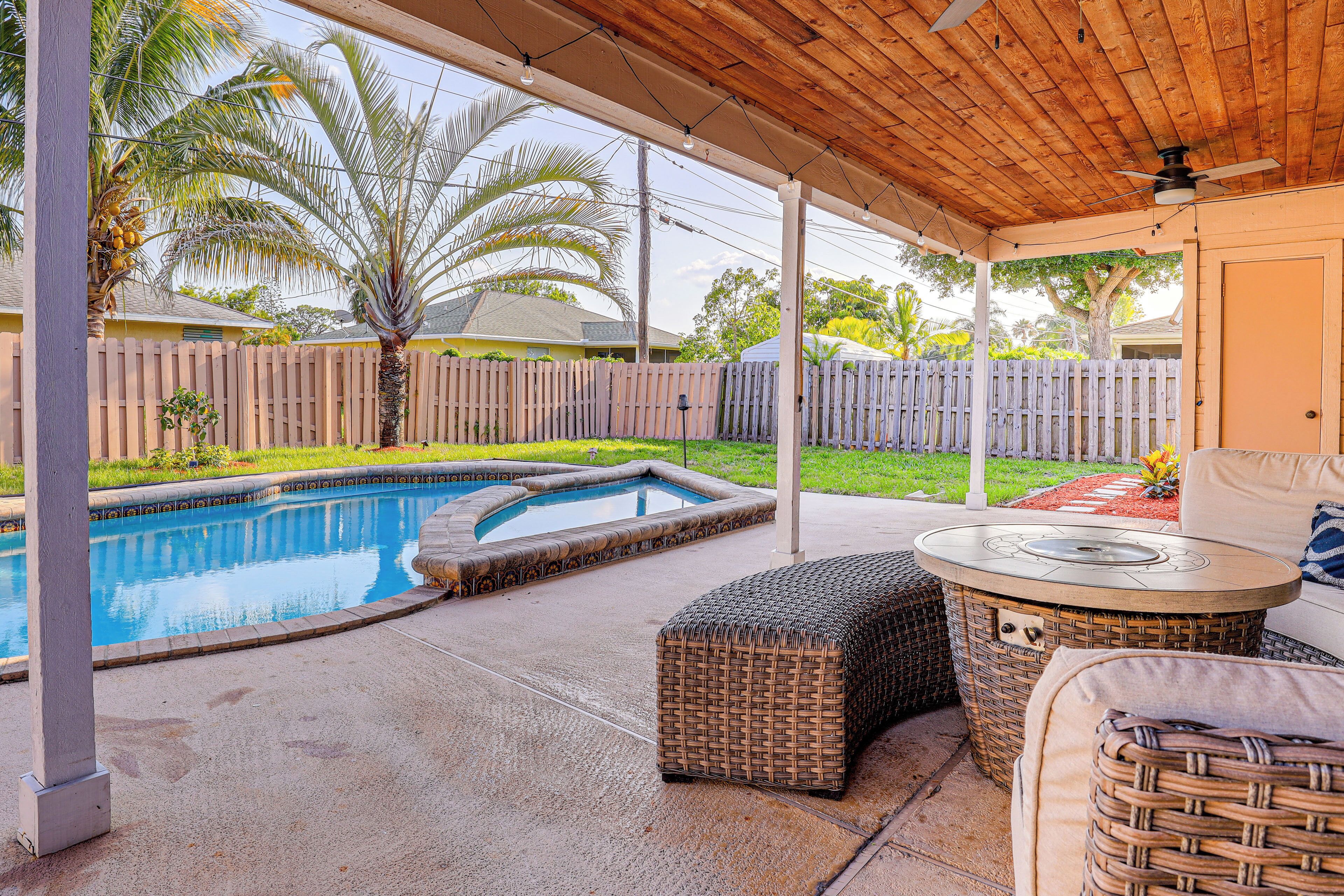 House (3 Bedrooms) | Pool | Outdoor pool