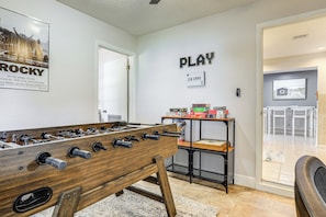 Talo (3 Bedrooms) | Sisätilat