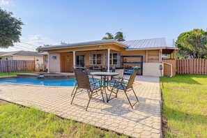 하우스 (3 Bedrooms) | 내부