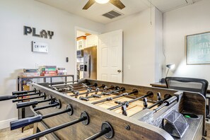 하우스 (3 Bedrooms) | 내부