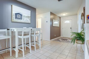 하우스 (3 Bedrooms) | 내부