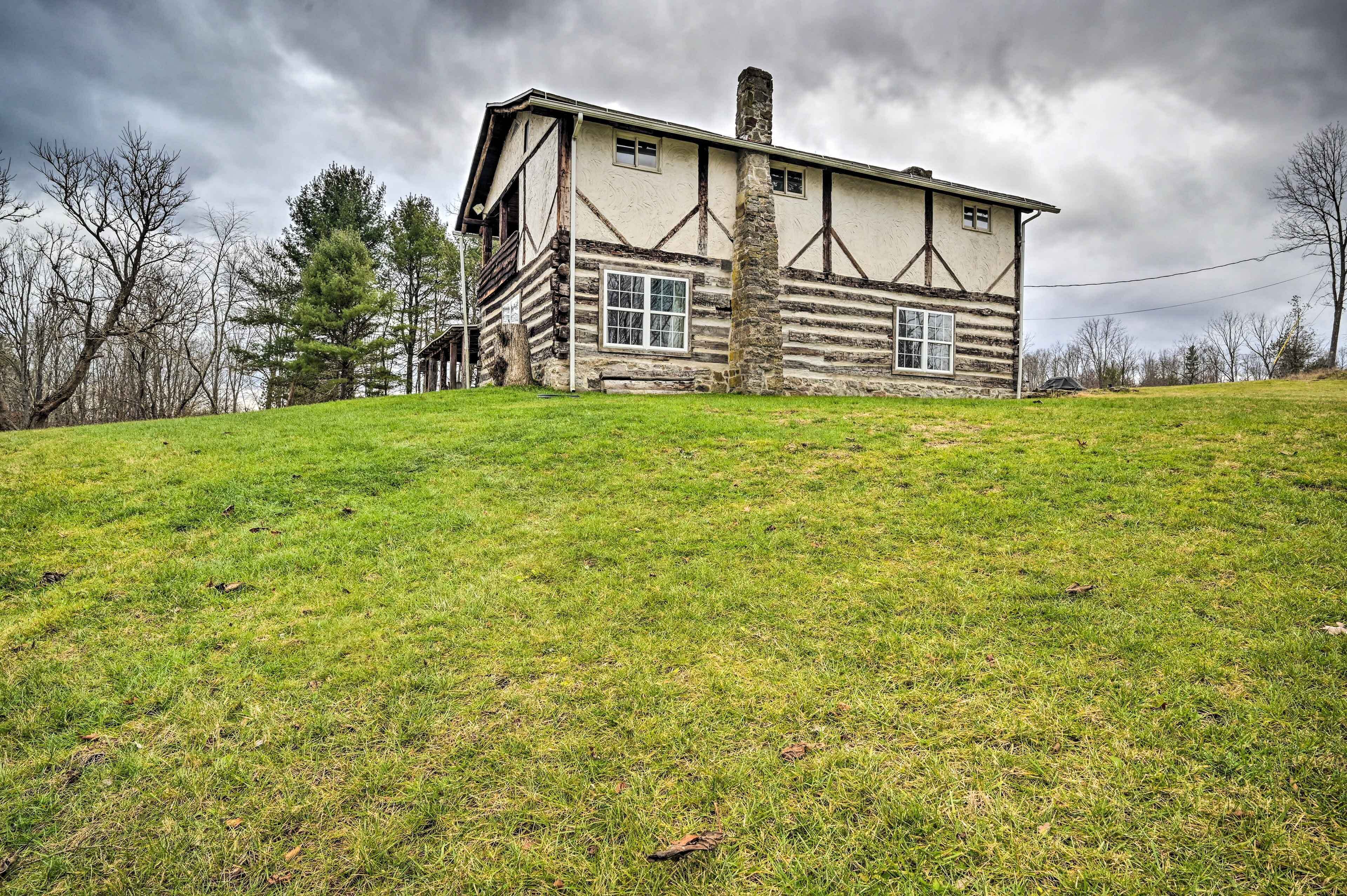 House (4 Bedrooms) | Interior