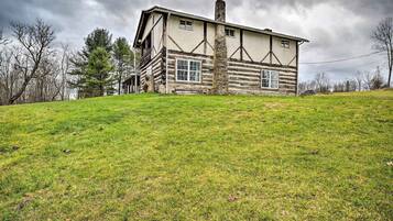 Casa (4 Bedrooms) | Interni