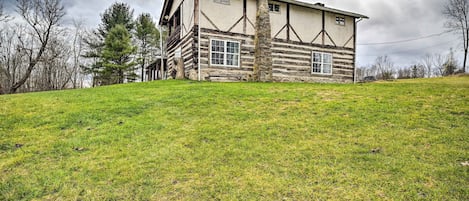 Maison (4 Bedrooms) | Intérieur