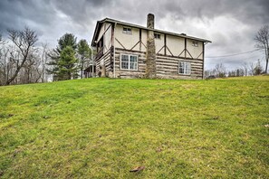 Maison (4 Bedrooms) | Intérieur
