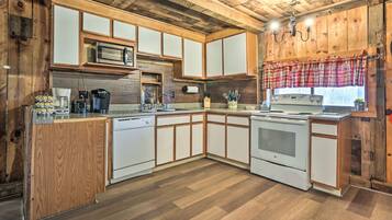 Casa (4 Bedrooms) | Interni