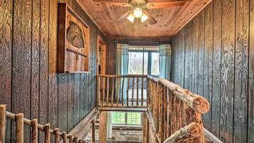 Casa (4 Bedrooms) | Interni