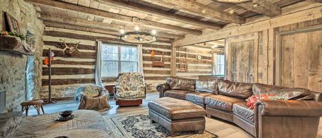 Casa (4 Bedrooms) | Facciata della struttura