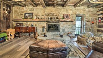 Nhà (4 Bedrooms) | Nội thất