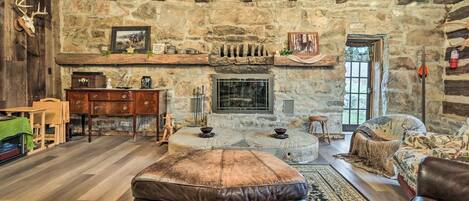 Casa (4 Bedrooms) | Interni