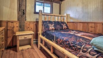 Nhà (4 Bedrooms) | Nội thất