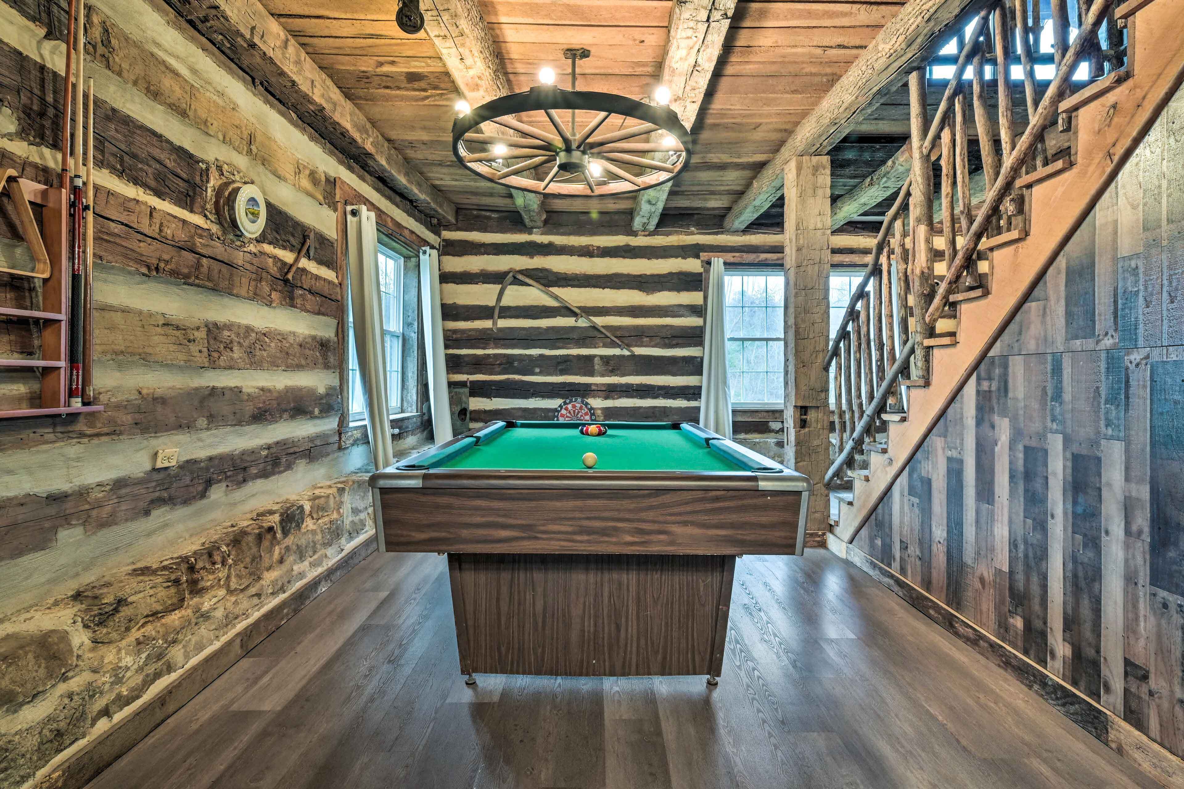 House (4 Bedrooms) | Bahagian dalam