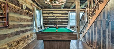 Casa (4 Bedrooms) | Interni