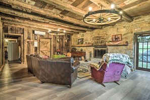 Casa (4 Bedrooms) | Interior
