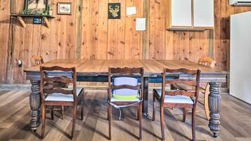 Nhà (4 Bedrooms) | Nội thất