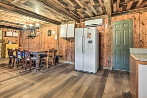 Maison (4 Bedrooms) | Intérieur