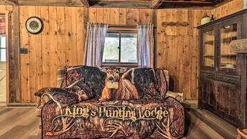 Casa (4 Bedrooms) | Interni