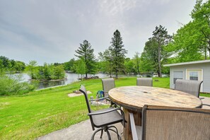Maison (2 Bedrooms) | Intérieur