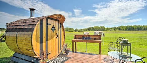 Apartment (0 Bedroom) | Interior